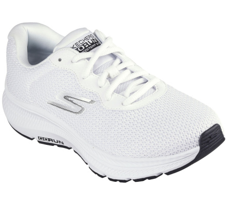 Кроссовки женские Skechers GO RUN Consistent 2.0 Engaged белый 128605-WBK