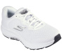 Кроссовки женские Skechers GO RUN Consistent 2.0 Engaged белый 128605-WBK