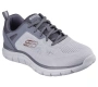 Кроссовки мужские Skechers Track-Broader серый 232698-GYCC