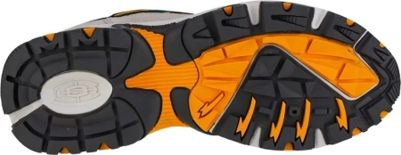 Кроссовки мужские Skechers Stamina Cutback мультицвет 51286-WMLT