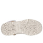 Ботинки женские Skechers TREGO - SNOW WORRIES бежевый 167882-NAT