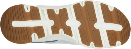 Кроссовки женские Skechers ARCH FIT светло-голубой Кроссовки женские Skechers ARCH FIT светло-голубой