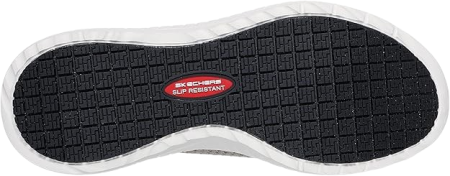Кроссовки женские Skechers Squad Chaos Sr серый 108145EC-TPE