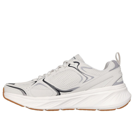 Кроссовки мужские Skechers Edgeride - Exodis бежевый 232844-NAT