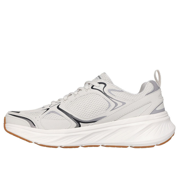 Кроссовки мужские Skechers Edgeride - Exodis бежевый 232844-NAT