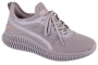 Кроссовки женские Skechers BOBS Sport Geo - New Aesthetics фиолетовый 117417-QUAL