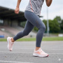 Кроссовки женские Skechers Go Run Consistent 2.0 - Arved розовый 128650-PNK