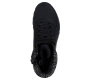 Кроссовки женские Skechers Uno Rugged - Darling черный 167988-BLK