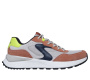 Кроссовки мужские Skechers Fury Lace Low мультцвет 183265-NTGY Кроссовки мужские Skechers Fury Lace Low мультцвет 183265-NTGY