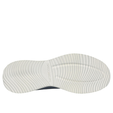 Кроссовки мужские Skechers Squad серый 232290-SLT