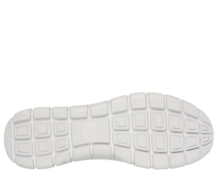 Кроссовки мужские Skechers Track-ripkent светло-серый 232399-LTGY