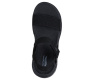 Сандалии женские Skechers GO WALK Arch Fit 2.0 Sandal - Annie черный 140874-BBK