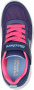 Кроссовки детские Skechers DREAMY DANCER синий/мультицвет Кроссовки детские Skechers DREAMY DANCER синий/мультицвет
