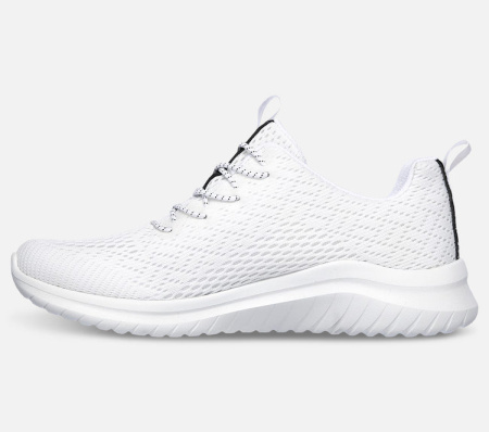 Кроссовки женские Skechers Ultra Flex 2.0 белый 13350-WHT