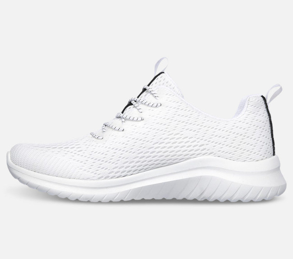 Кроссовки женские Skechers Ultra Flex 2.0 белый 13350-WHT