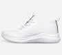 Кроссовки женские Skechers Ultra Flex 2.0 белый 13350-WHT