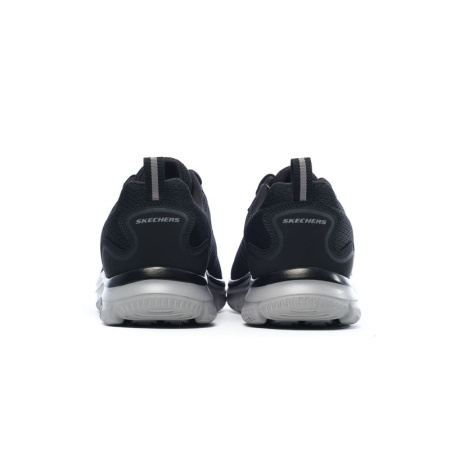 Кроссовки мужские Skechers Track-ripkent синий/черный 232399-NVBK