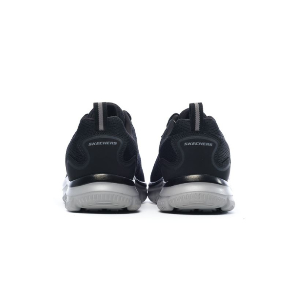 Кроссовки мужские Skechers Track-ripkent синий/черный 232399-NVBK