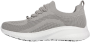 Кроссовки женские Skechers Squad Chaos Sr серый 108145EC-TPE