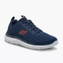 Кроссовки мужские Skechers Summits Torre темно-синий 232395-NVRD