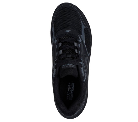 Кроссовки мужские Skechers Go Run Consistent 2.0 черный 220866-BBK