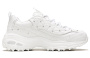 Кроссовки женские Skechers D'Lites - Glamour Feels белый 13087-WSL