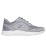 Кроссовки мужские Skechers Track Glendor серый 232699-GRY