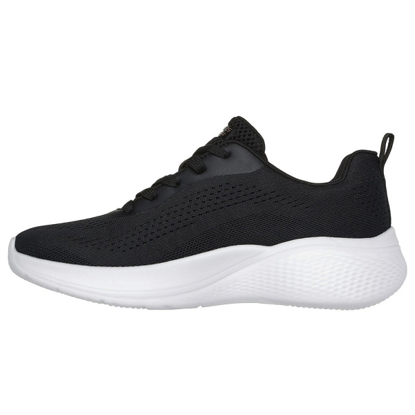 Кроссовки женские Skechers BOBS Infinity черный 117550-BLK