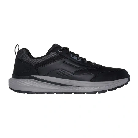Кроссовки мужские Skechers SLADE ULTRA - PERALTO черный 210925-BLK