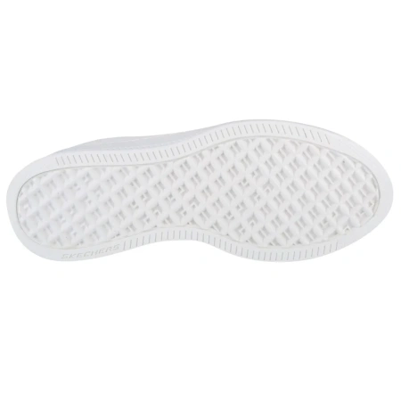 Кроссовки мужские Skechers Sport Court 92 - Ottoman белый 232472-WHT