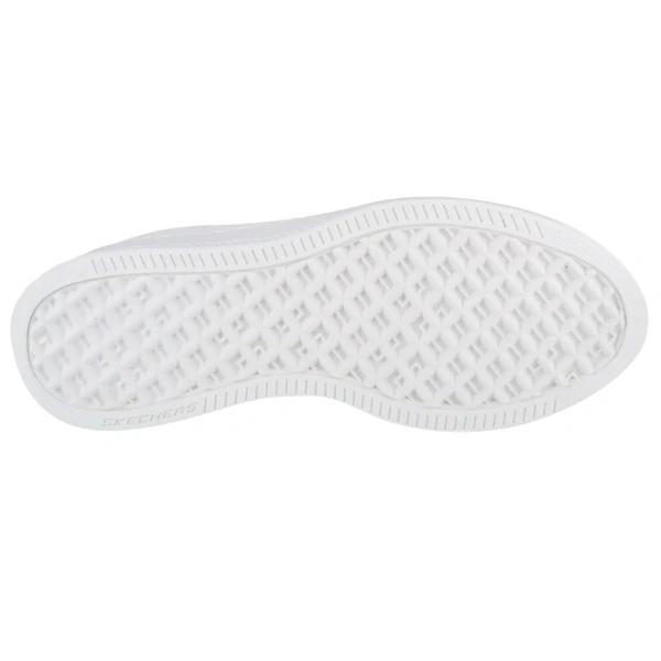 Кроссовки мужские Skechers Sport Court 92 - Ottoman белый 232472-WHT