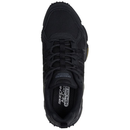 Кроссовки мужские Skechers SKECH-AIR ENVOY черный 237211-BBK