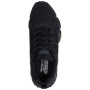 Кроссовки мужские Skechers SKECH-AIR ENVOY черный 237211-BBK