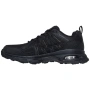 Кроссовки мужские Skechers SKECH-AIR ENVOY черный 237211-BBK