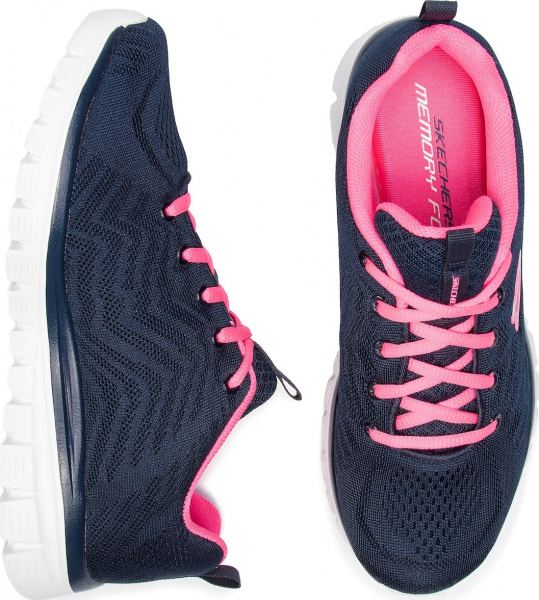 Купить Кроссовки женские Skechers ( Скечерс) в Минске большой выбор