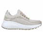 Слипоны женские Skechers BOBS SPARROW 2.0 бежевый Слипоны женские Skechers BOBS SPARROW 2.0 бежевый