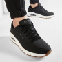 Кроссовки мужские SKECHERS Uno-Stand On Air черный 52458-BLK
