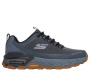 Кроссовки мужские Skechers Max Protect - Promote Track угольный 237669-CHAR