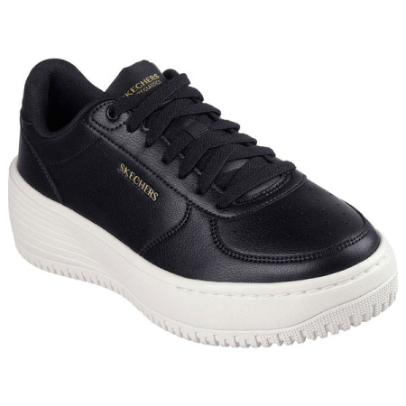 Кроссовки женские Skechers Grand 92 - Be Lifted черный 185110-BLK