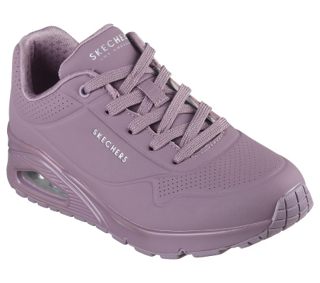Кроссовки женские Skechers Uno-Stand On Air 73690-DKMV
