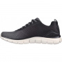 Кроссовки мужские для ходьбы Skechers TRACK оливковый\черный 232399-OLBK Кроссовки мужские для ходьбы Skechers TRACK оливковый\черный 232399-OLBK