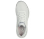 Кроссовки женские Skechers Flex Appeal 5.0 Uptake белый 150206-WSL