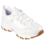 Кроссовки женские Skechers D'lites - Good Neutral белый 149807-WHT