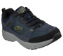 Кроссовки мужские Skechers Oak Canyon темно-синий 51893-NVLM