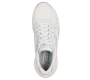 Кроссовки женские Skechers Edgeride - Cool Fusion белый 150493-OFWT