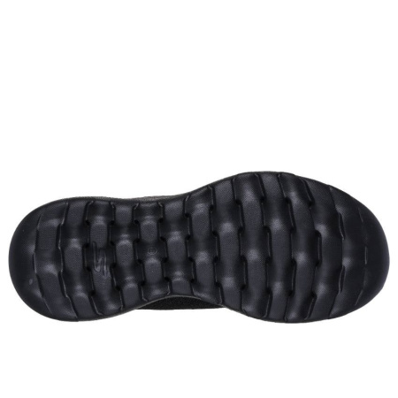 Кроссовки женские Skechers Go Walk Joy черный 124661-BBK