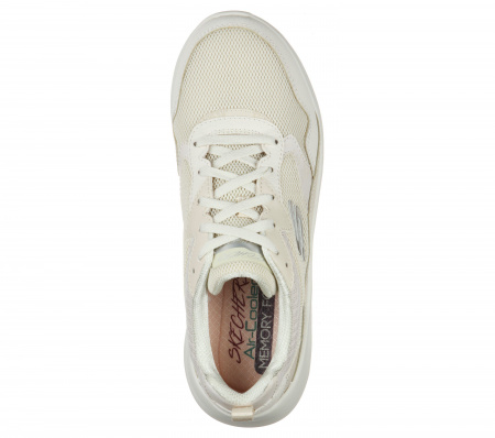 Кроссовки женские Skechers ULTRA FLEX 2.0 бежевый Кроссовки женские Skechers ULTRA FLEX 2.0 бежевый