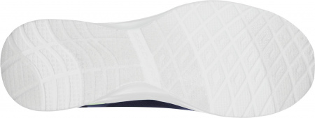 Кроссовки мужские Skechers SKECH-AIR DYNAMIGHT синий\оранжевый Кроссовки мужские Skechers SKECH-AIR DYNAMIGHT синий\оранжевый