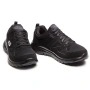 Кроссовки мужские SKECHERS Burns Agoura черный 52635-BBK
