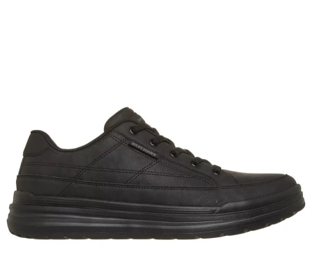 Кроссовки мужские Skechers Sterling - Cedrick черный 211394-BBK